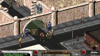 Let's Play Fallout 2 [Blind] 110 New California Republic
