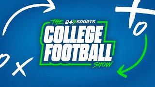 College Football Week 4 Preview | Arch to Start | Tennessee, OU Impact on Playoff | Recruiting Intel