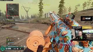 Scump & Symfuhny Become the REAL Anti-cheat in Warzone