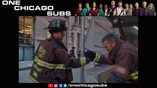 Chicago Fire - Heróis do Batalhão 51 (Legenda PT-BR)