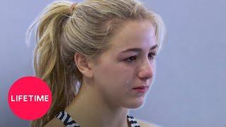 Dance Moms: Insecurity OVERWHELMS Abby's Old Team (Season 7 Flashback) | Lifetime