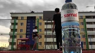 Samal Water - Advertising