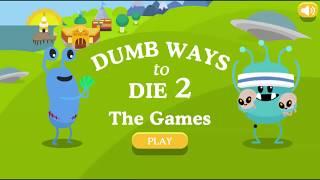 Dumb Ways to Die 2 on PlayPlayFun