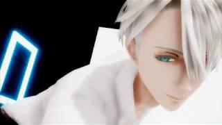 MMD - Yuri on Ice - Victor Nikiforov - No Tears Left To Cry