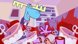 Happy Tree Friends - Ultimate Holiday Marathon