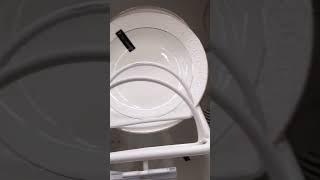 АШАН обзо посуды с ценами//2024//видео полностью на Яндекс Дзен