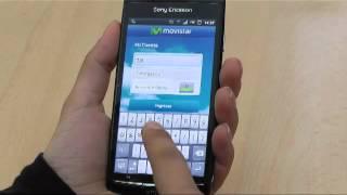 App Movistar Colombia para Dispositivos Android
