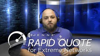 Jenne Rapid Quote - Get Your Extreme Quotes within Minutes