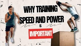 Training Both Speed and Power