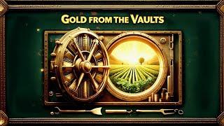 Gold from the Vaults - Gary Zimmer - The Philosophy of Nutrition Farming