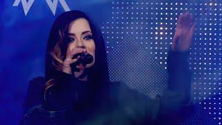 Alan Walker (upscaled to 4K),  Faded feat Iselin Solheim at X-Games 2016 with subtitles