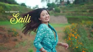 Saili - Razu Shrestha [Official Music Video Teaser]