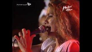 diana miranda /Montreux jazz Festival Live ( Oficial)
