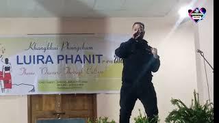AS. Weapon// UKHRUL TOWN/ Khangkhui khullen LUIRA NIGHT 2023