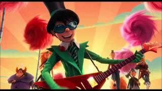 The Lorax - How Bad Can I Be? (Mandarin Chinese)
