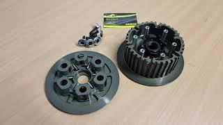 GeGShop EVR Slipperclutch Aprilia RSV4 Tuono V4 Edo Vigna Racing