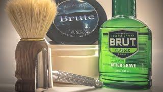 Shave of the Day 09.04.24: Everyone should have this!