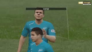 FIFA 16 New Season-New Mod Season 19-20