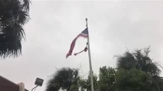 IRMA HURRICANE AFTERMATH-TWO DAYS OF IRMAGEDDON