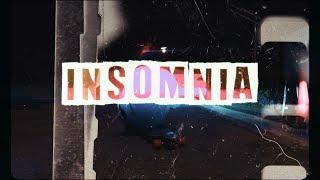 Nathan Leong - INSOMNIA (Official Video)