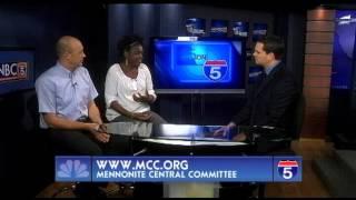 Mennonite Central Committee - Oct 9th, 2014