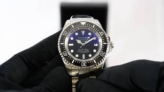 OceanX Sharkmaster 1000 SMS1012