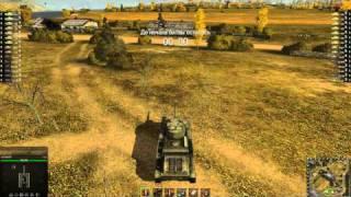 World of Tanks Wine 1.3.17 + patch