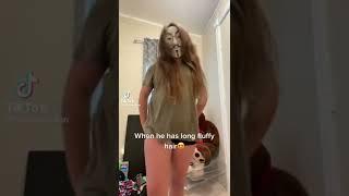 anonymous tiktok girl