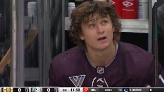 When The NHL GIVES UP On You