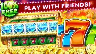 House of Fun Slots Casino Game | Games Moment reviews