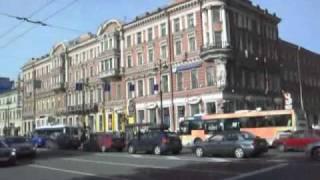 All about Saint-Petersburg/ Это Питер