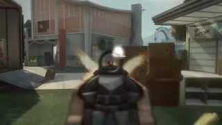 venomous95SS - Black Ops II Game Clip