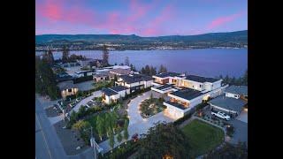 2469 Thacker Drive | West Kelowna, BC