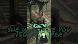 Ysolda’s Shady Secret #fyp #viral #vtuberen #skyrim #skyrimshorts #skyrimmemes #vtuber #skyrimmeme