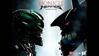 Matoran Enclave - BIONICLE Heroes soundtrack [HD]