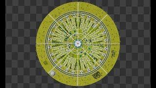 Circular City Designs