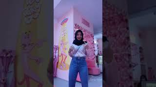 Abg jilbab sexy TIKTOK