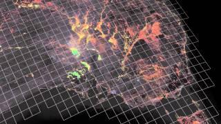 Australian Geoscience Data Cube