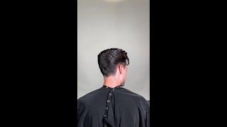 6 Different Barbers Style My Hair (Ari)