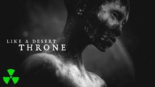 SEPTICFLESH - A Desert Throne (OFFICIAL LYRIC VIDEO)