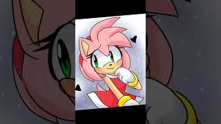 Amy Rose