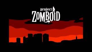 Project Zomboid - Alone