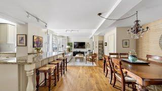 Timeless Elegance in Midtown East | 339 East 58th Street, 7CD