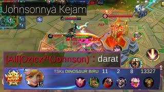 Fanny Ngentot Ehek | Fanny ML | Fanny Mobile Legends