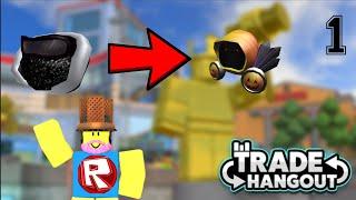 Roblox Trading From Nothing to Something Ep. 1