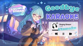 【Karaoke】Singing till the end! Goodbye Production kawaii!!