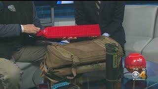 International Sportsmen's Expo Features Essential Gear For Outdoor Events