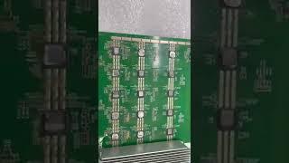 Обновление радиатора/радиатора antminer T17