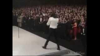 Michael Jackson Fall Again Live (PART III)