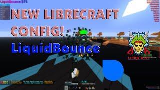 Librecraft Config Bypass [SkyWars] || LiquidBounce B73